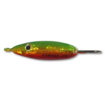 FORAGE MINNOW JIG