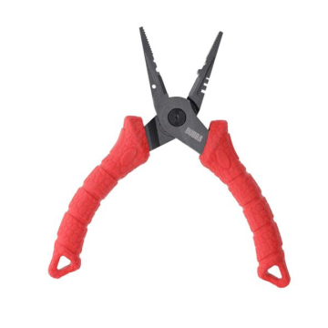 FORGED FISHING PLIERS
