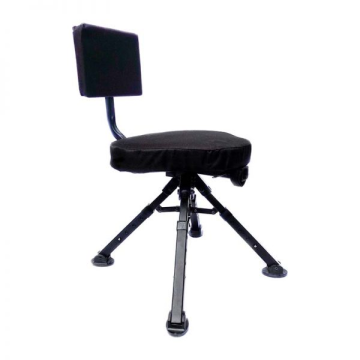 FOUR LEG GRND BLIND CHAIR