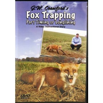 FOX TRAPPING, P/T LONGLINING