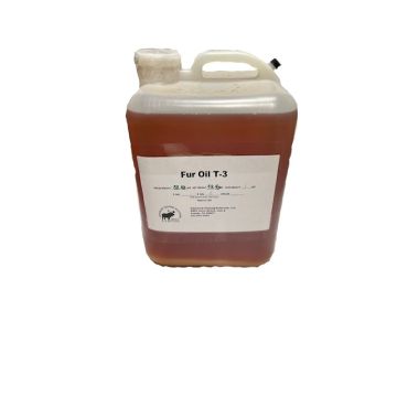 FUR OIL T-3
