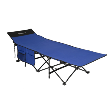 G-24 EASY SETUP FOLDING COT