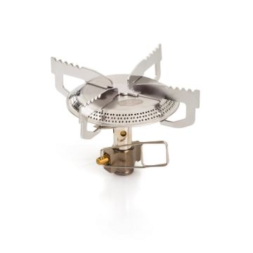 GLACIER CAMP STOVE