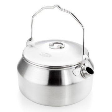 GLACIER TEA KETTLE