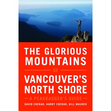GLORIOUS MOUNTAINS/VANCOUVER