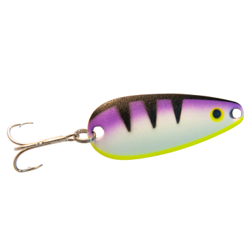 GLOW- PURPLE FIRE TIGER