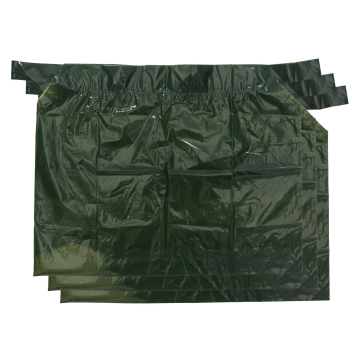 GO TOILET SANITARY BAGS