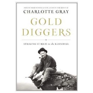 GOLD DIGGERS