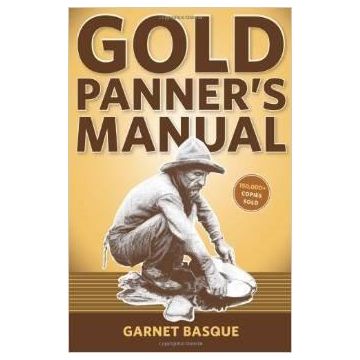 GOLD PANNER'S MANUAL