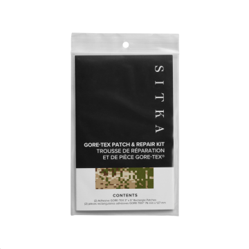GORE-TEX PATCH & REPAIR KIT