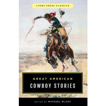 GREAT AMERICAN COWBOY