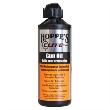 GUN OIL