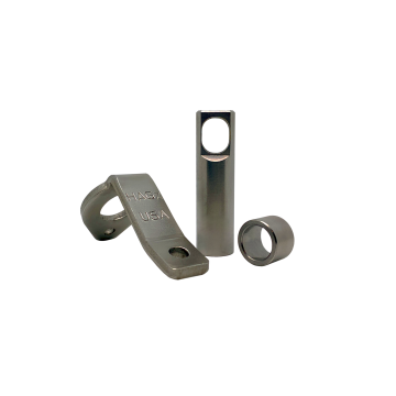 HAGZ BEAVER DROWNING ROD KIT