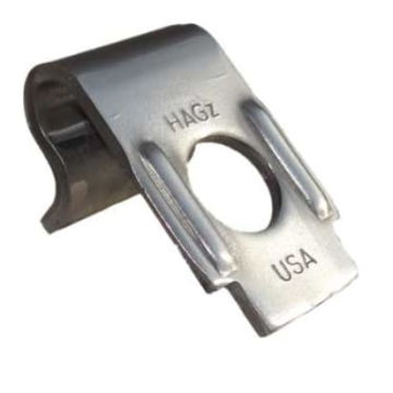 HAGZ SPRING CLIP XL