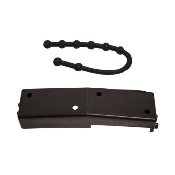 HAND AUGER BLADE PROTECTOR