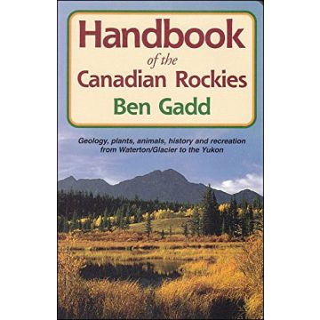 HANDBOOK OF THE CANADIAN ROC