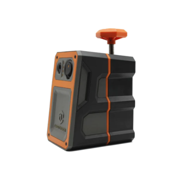 HAWK SPOTTING SCOPE CAMERA