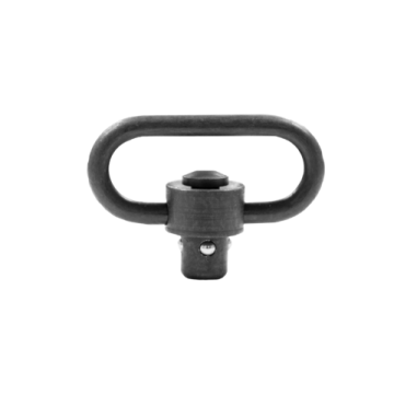 HEAVY DUTY PUSH BUTTON SWIVEL