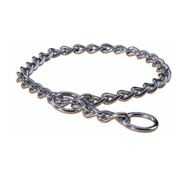 HEAVY LINK CHOKE CHAIN