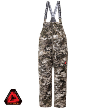 HEAVY WEIGHT MATTERHORN BIBS