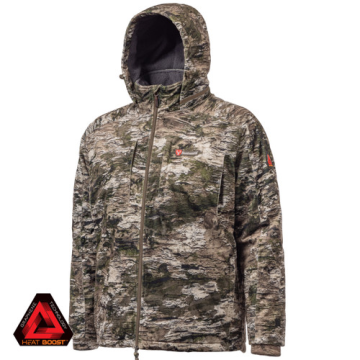 HEAVY WEIGHT MATTERHORN JACKET