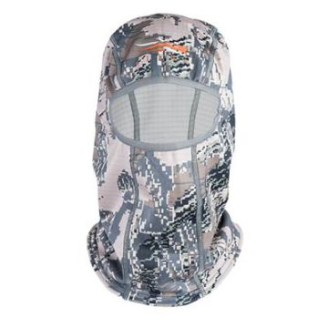 HEAVYWEIGHT BALACLAVA