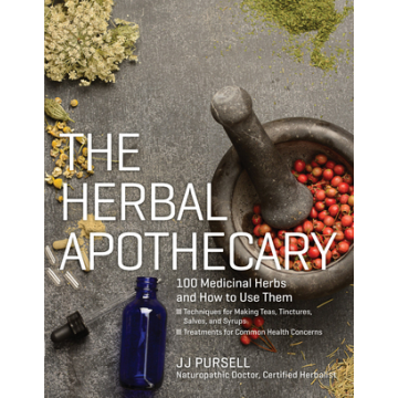 HERBAL APOTHECARY, THE