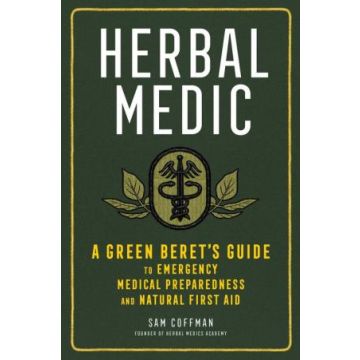HERBAL MEDIC