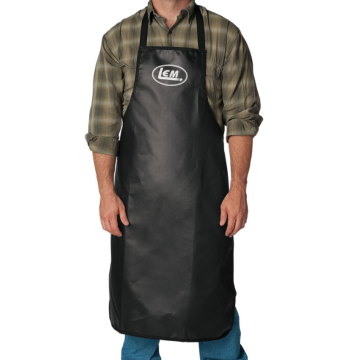 HEVY DUTY VINYL APRON