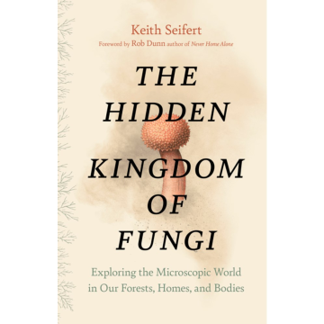 HIDDEN KINGDOM OF FUNGI