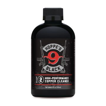 HIGH PERFORMANCE OIL COPPER