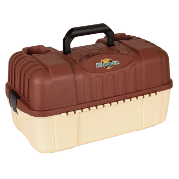 HIP-ROOF  TACKLE BOX