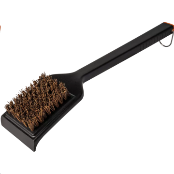 HOT/N/COLD CLEANING BRUSH