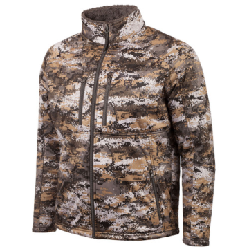HOULTON BONDED JACKET