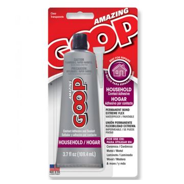 HOUSEHOLD ADHESIVE