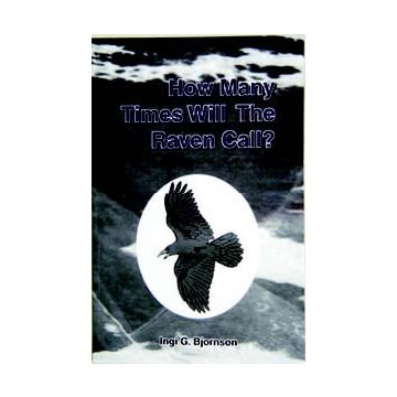 HOW MANY TIMES THE RAVEN CALL