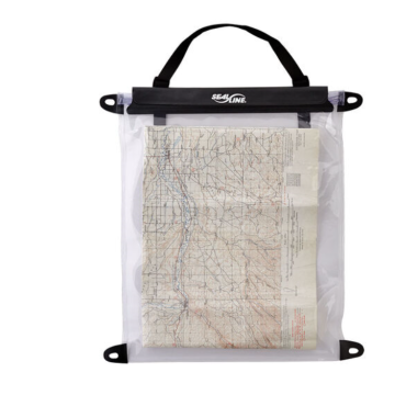 HP MAP CASE PVS-FREE