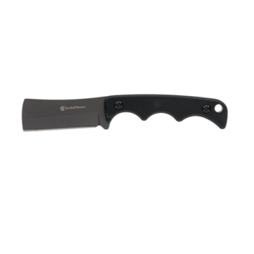 HRT CLEAVER NECK KNIFE