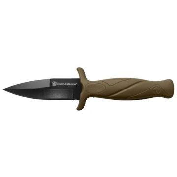 HRT FDE BOOT KNIFE