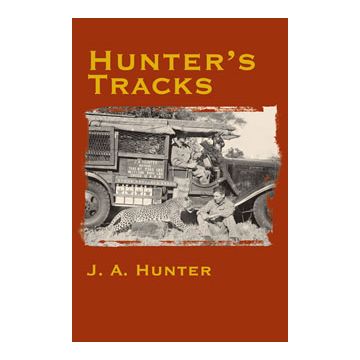 HUNTERS TRACKS