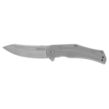 HUSKER FOLDING KNIFE