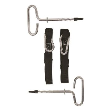 ICE ANCHORS CAM STRAP KIT