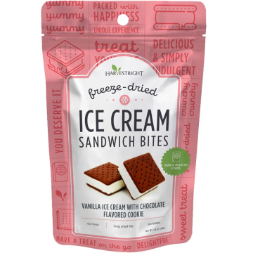 ICECREAM SANDWICH
