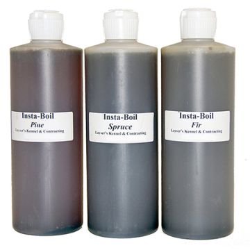 INSTABOIL TRAP CAMO PINE SCENT