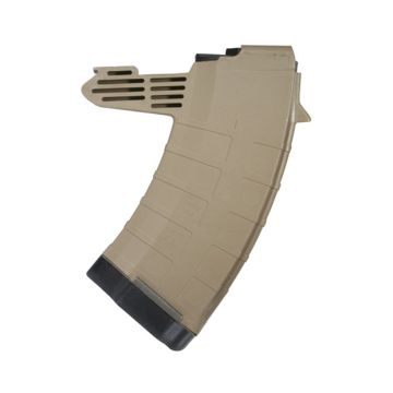 INTRAFUSE SKS 5/20RND