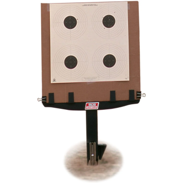 JAMIT COMPACT TARGET STAND