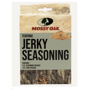 JERKY SEASONING