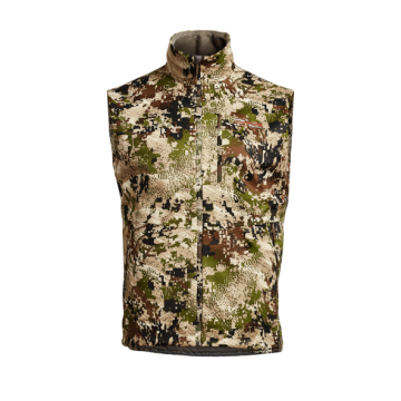 JETSTREAM VEST-NEW