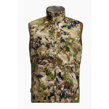 JETSTREAM VEST-UPGRADED