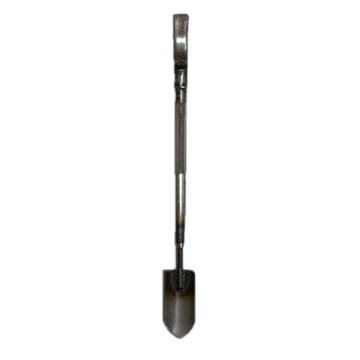 JIM DIGGER TROWEL / D HANDLE